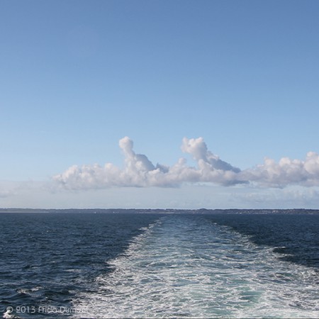 Belle-Île, Bretagne